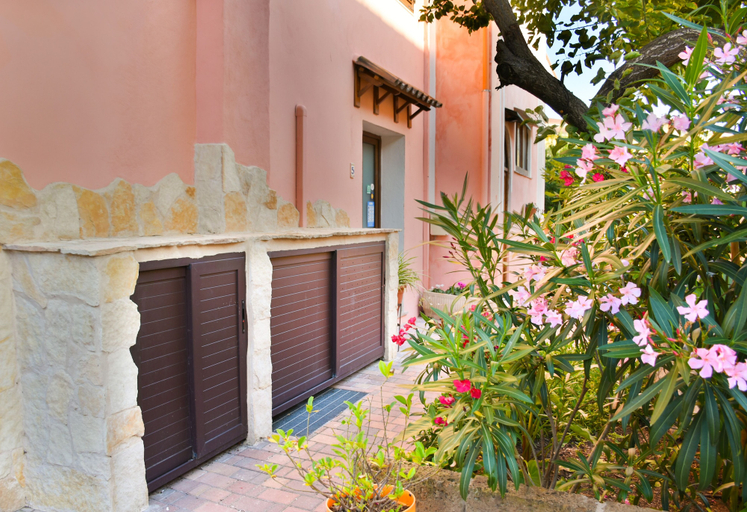 Exterior & Views 2, Flowery Inn Villa, Sassari