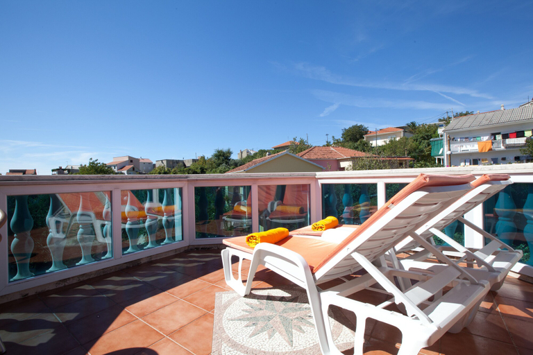 Sport & Beauty 4, Apartments Milenka, Split