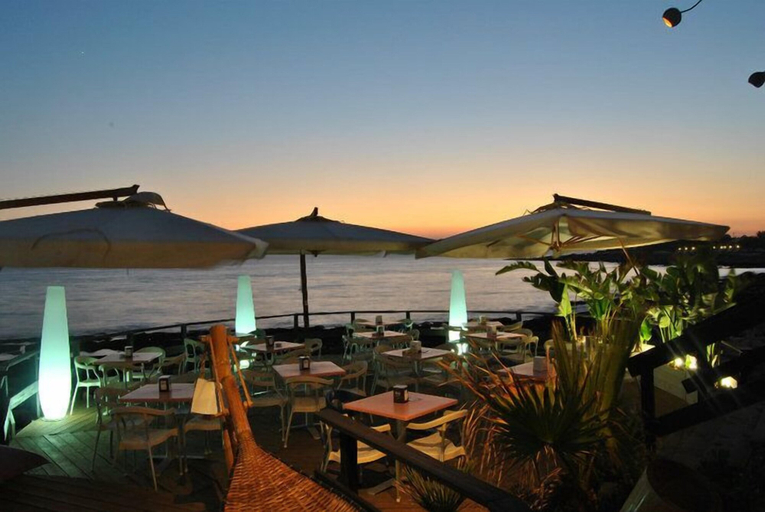 Food & Drinks, Casa Celeste, Lecce