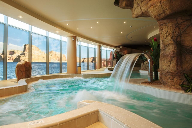 Sport & Beauty 2, LetoLeto Thermal Resort & Spa, Tyumenskiy rayon