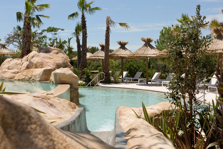 Sport & Beauty 3, Le Domaine du Mas de Pierre, Alpes-Maritimes
