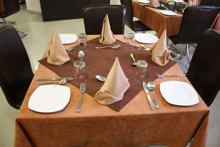 Food & Drinks 5, Ginger Faridabad, Faridabad