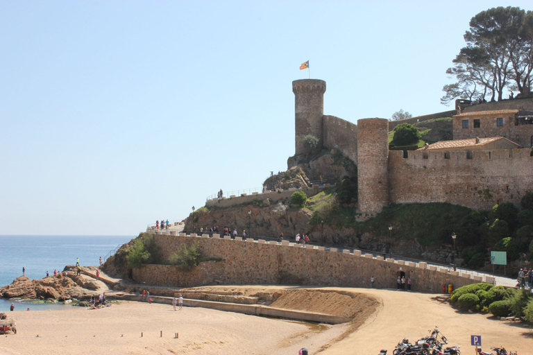 Exterior & Views 2, Hostal del Mar, Girona