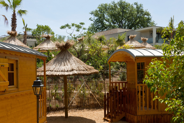 Exterior & Views 2, Le Domaine du Mas de Pierre, Alpes-Maritimes