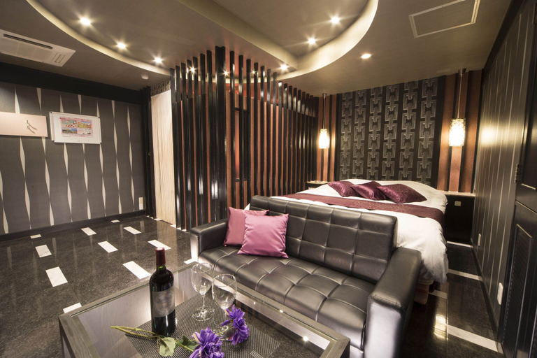 Sport & Beauty, Hotel Dion -dreams IN Resort - Adults Only, Miyoshi