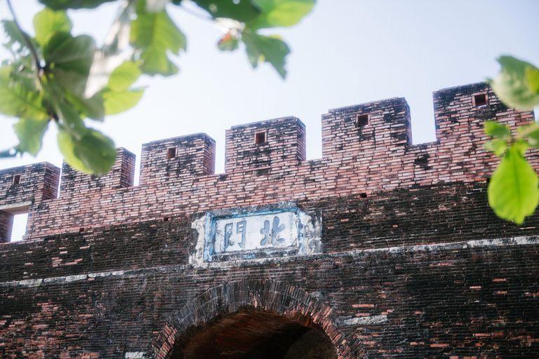 Exterior & Views 2, Sunmiao Inn, Pingtung