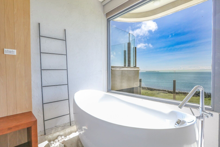Bathroom 3, Laguna Villas & Resorts, Penghu