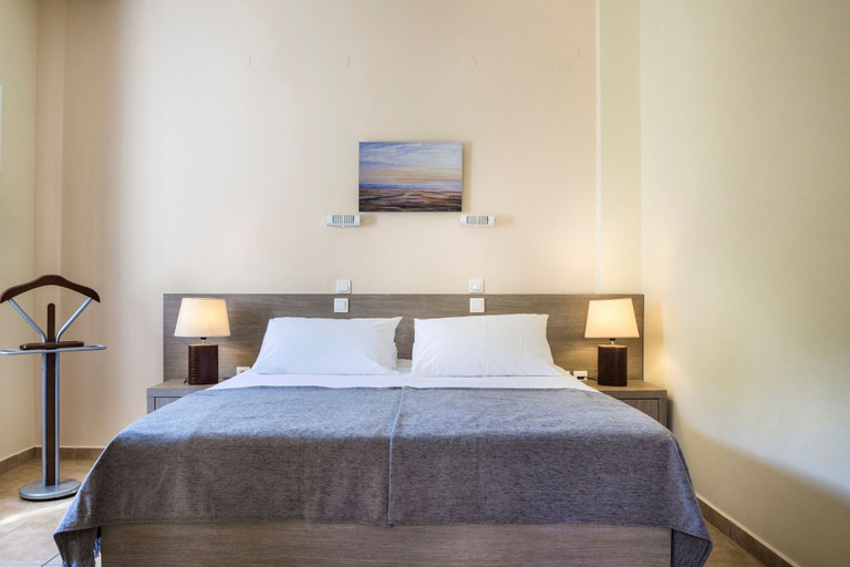 Bedroom 4, Dionysos Village Resort, Ionian Islands
