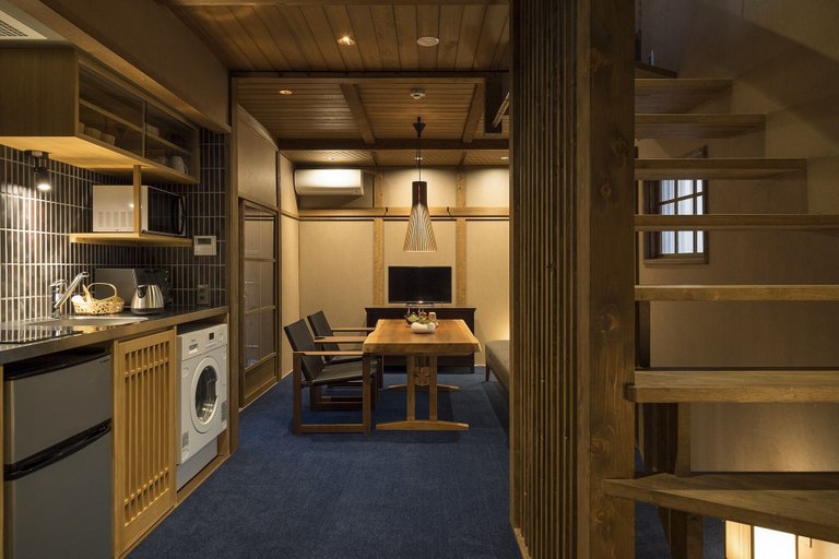 Others 5, Bonbori an, Kyoto