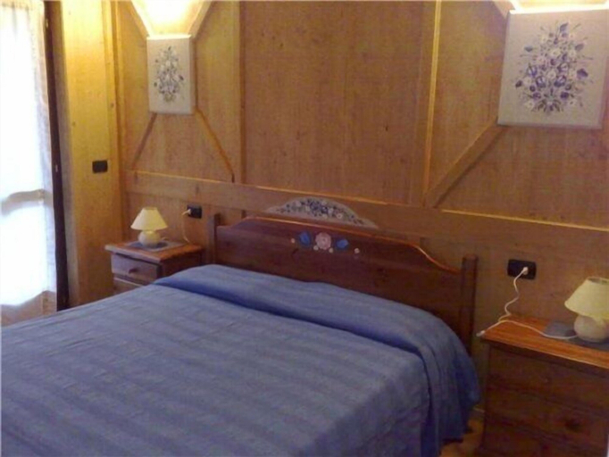 Bedroom, La Vecchia Latteria, Udine