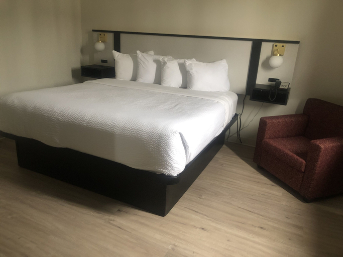 Bedroom 3, Ramada by Wyndham Allentown/Bethlehem, Lehigh