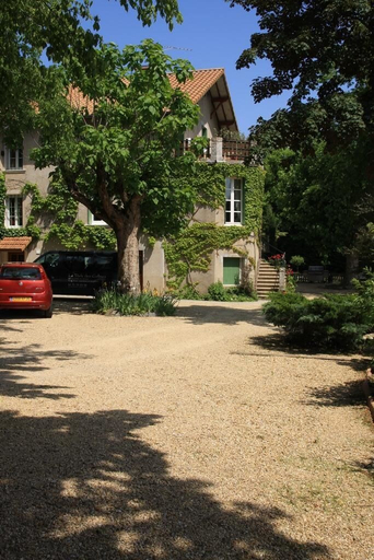 Exterior & Views 2, Chambre d'hôtes Park des Collines - Gîte, Drôme