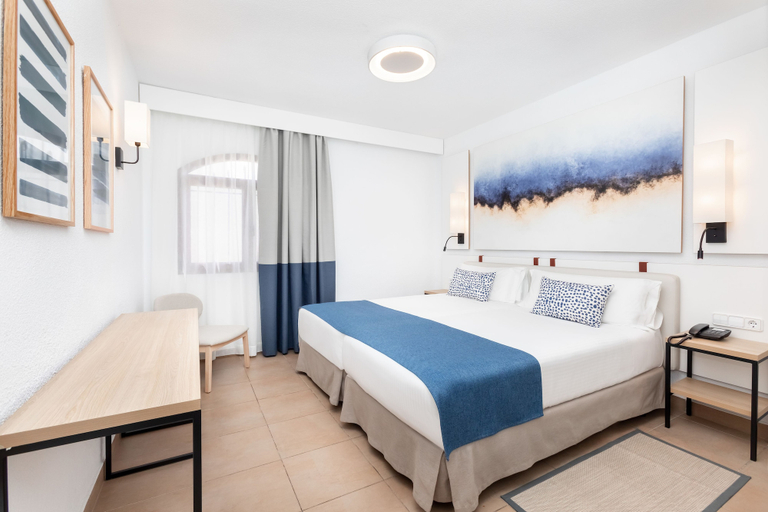 Bedroom 4, HD Parque Cristobal Tenerife, Santa Cruz de Tenerife