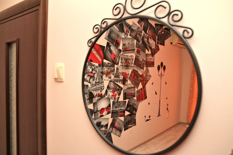 Others 5, Cozy Apartment near Varna Sea Garden, Varna