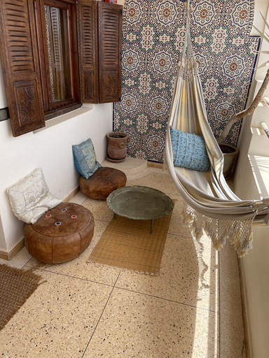 Bathroom 5, Maison Darna Guesthouse, Agadir-Ida ou Tanane