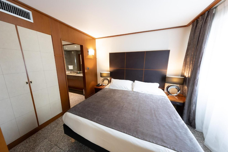 Bedroom 3, Goldstar Appartements Nice, Alpes-Maritimes
