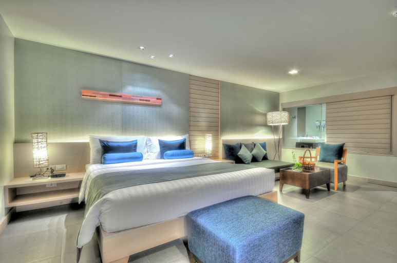 Bedroom 25