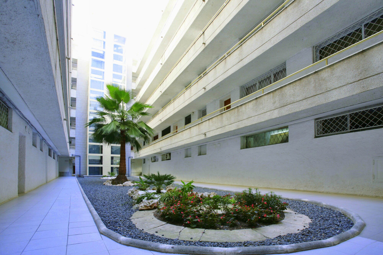 Exterior & Views 2, Apartamentos Los-Peces-24, Tarragona