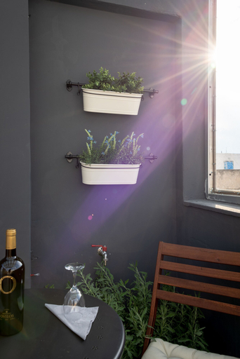 Others 4, Nest Studio with Terrace, Acropolis View, Attica