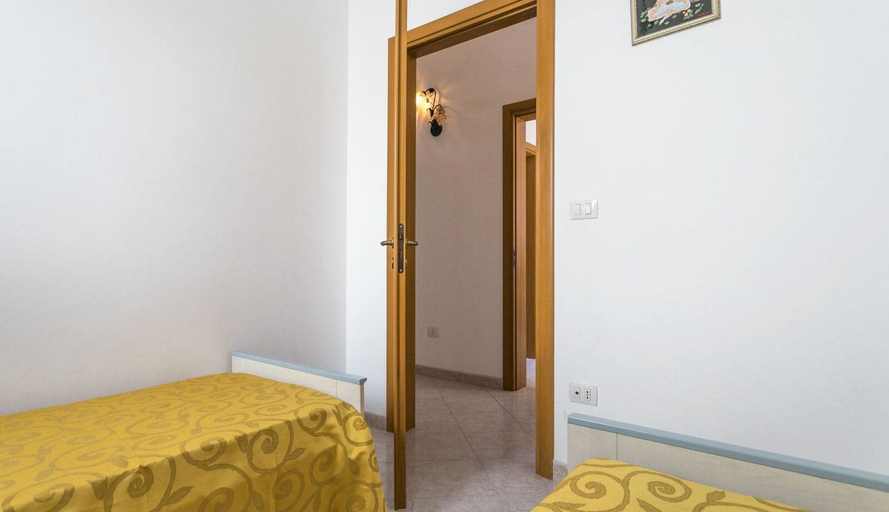 Bedroom 2, Villa Giulietta, Lecce
