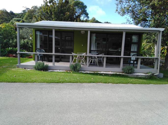 Exterior & Views 2, Whatuwhiwhi TOP 10 Holiday Park, Far North