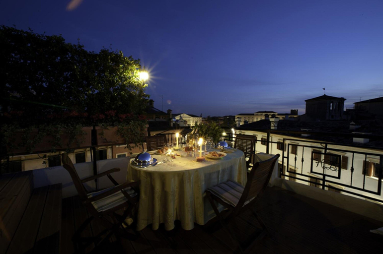 Food & Drinks 5, Hotel Bologna, Verona