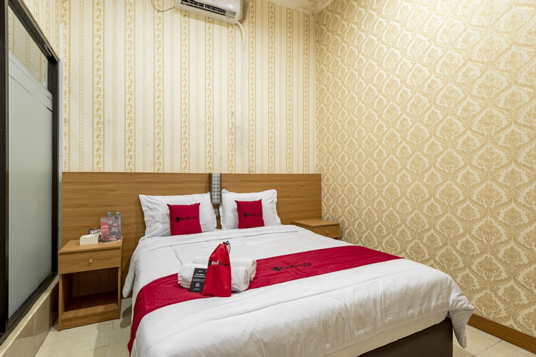 Bedroom 17