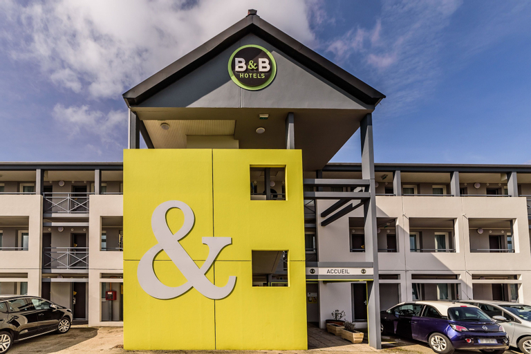 B&B HOTEL DIJON Marsannay, Côte-d'Or