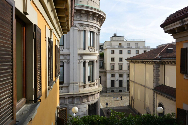 Exterior & Views 2, Hotel Gran Duca Di York, Milano