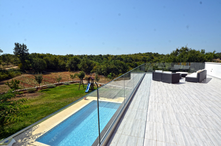 Sport & Beauty 4, Villa Margherita, Kanfanar
