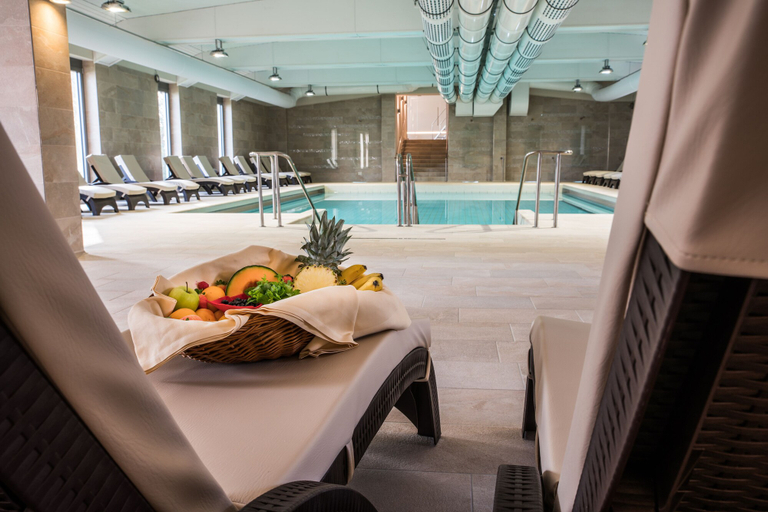 Sport & Beauty 2, Hotel Termal - Sava Hotels & Resorts, Moravske Toplice