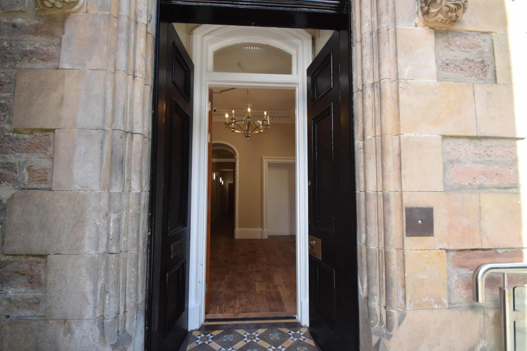 Exterior & Views 2, Rosedene Highland House - King Studio Apartment 4, Highland