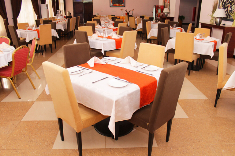 Food & Drinks 5, Nashera Hotel, Morogoro Urban