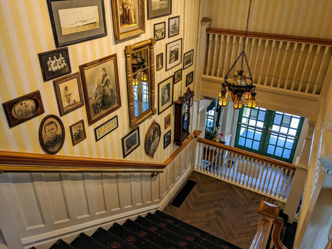 Others 5, Murray Hotel, Mackinac