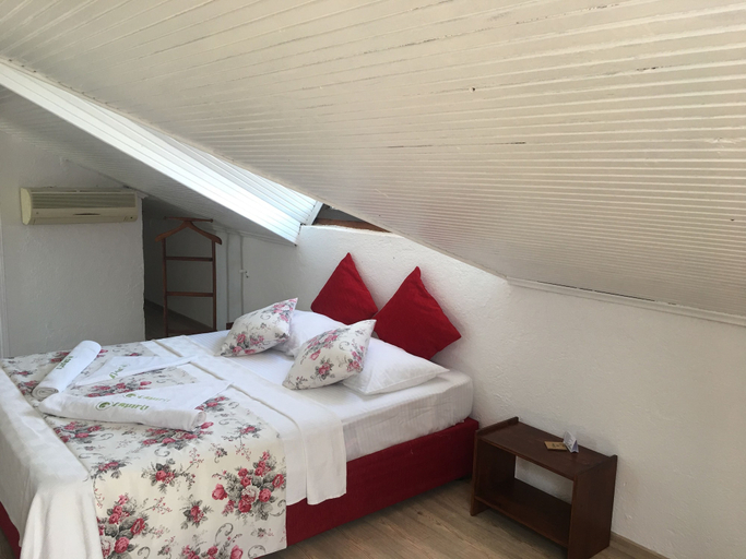 Bedroom 3, Cayirli Alacati Butik Otel, Çeşme