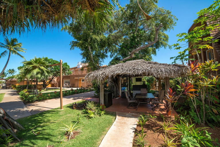 Exterior & Views 2, Hotel Moloka'i, Maui