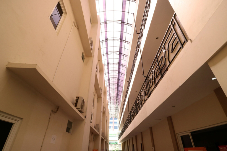Exterior & Views 2, Tembok Batu Residence, Sleman