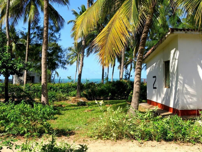 Others 4, Savannah Cottages, Likoni