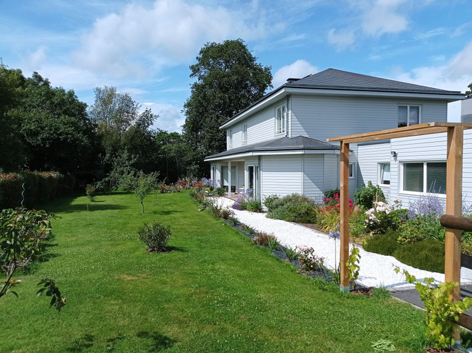 Exterior & Views 2, Le Clos Louisiane, Calvados