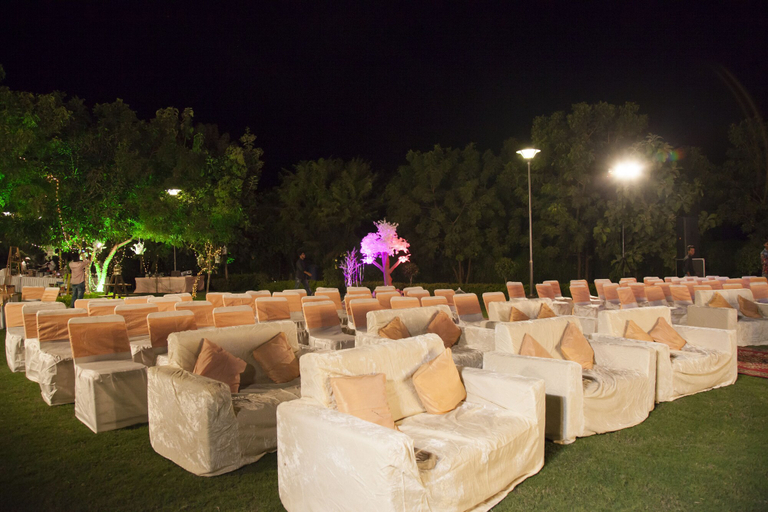 Food & Drinks 5, Ramya Resort & Spa, Udaipur