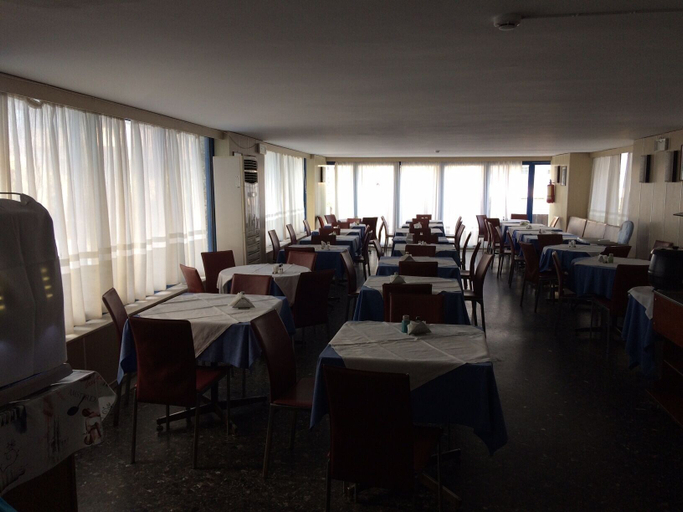 Food & Drinks, El Greco, South Aegean