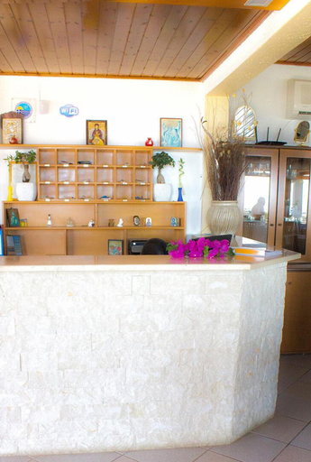 Others 3, Gardenia Hotel, South Aegean