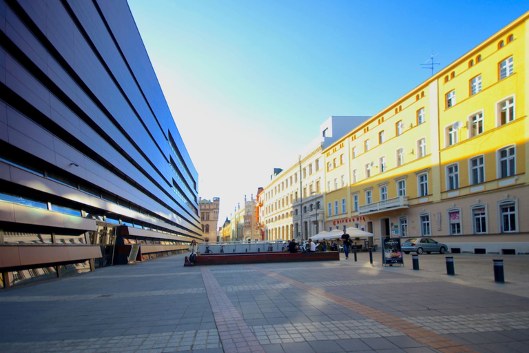 Exterior & Views 2, AC Hotel by Marriott Wroclaw, Środa Śląska