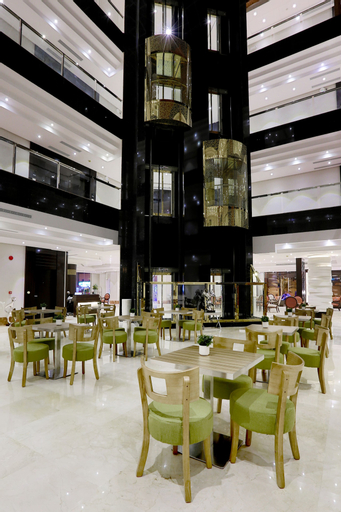 Duset Hotel Suites, Riyadh