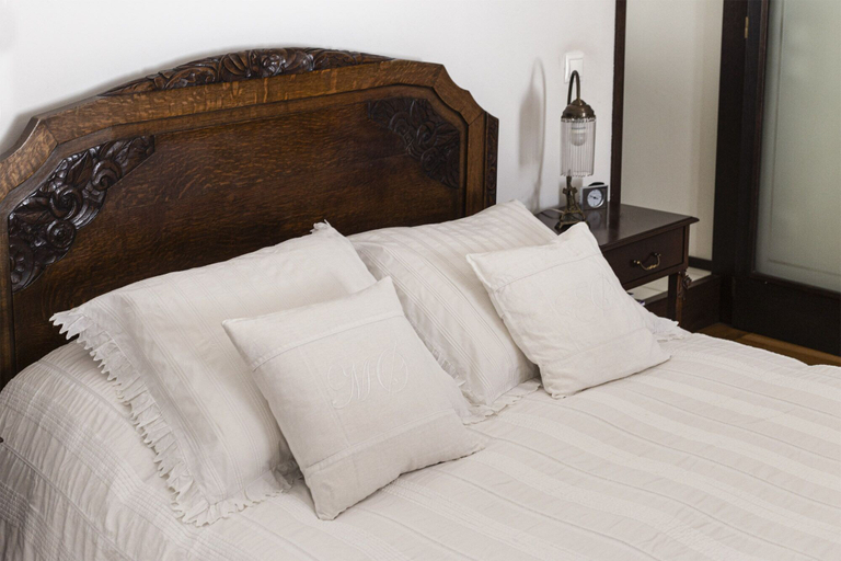 Bedroom 2, The Magnolia - Sophisticated Residence, Attica