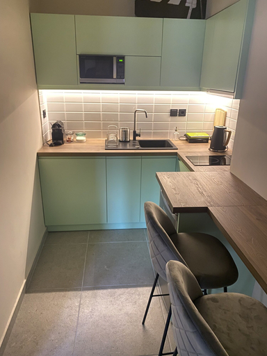 Others 5, Galio Suites Airport by Airstay, Attica