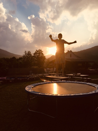 Sport & Beauty, Haus Tauern Am See, Reutte