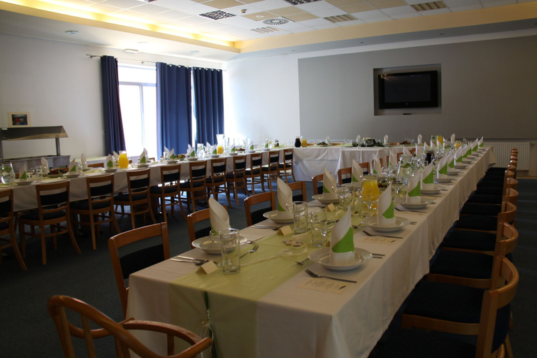 Food & Drinks 4, Buly Aréna Kravaře, Opava