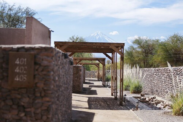 Exterior & Views 2, Hotel Cumbres San Pedro de Atacama, El Loa