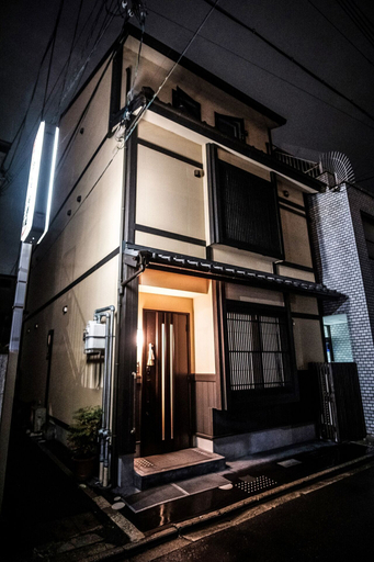 Exterior & Views 2, Tomozuru, Kyoto